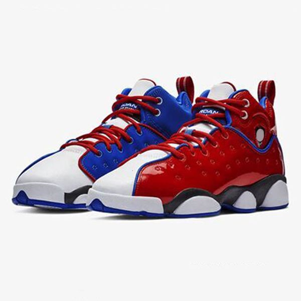 2020 new jumpman team ii mandarin duck mens basketball shoes red and blue colors give a new level of vitality and more beauty, Black
2020 new jumpman team ii mandarin duck mens basketball shoes red and blue colors give a new level of vitality and more beauty, Black