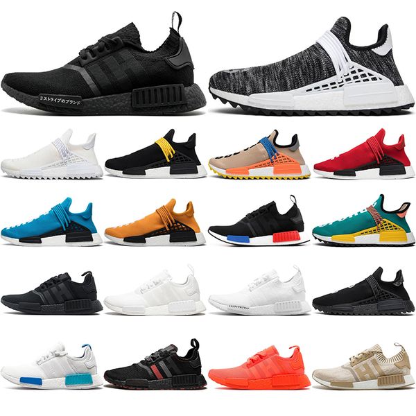 2020 nmd human race running shoes pharrell williams hu white black yellow red grey mens trainers womens sports sneakers size 36-45, White;red
2020 nmd human race running shoes pharrell williams hu white black yellow red grey mens trainers womens sports sneakers size 36-45, White;red