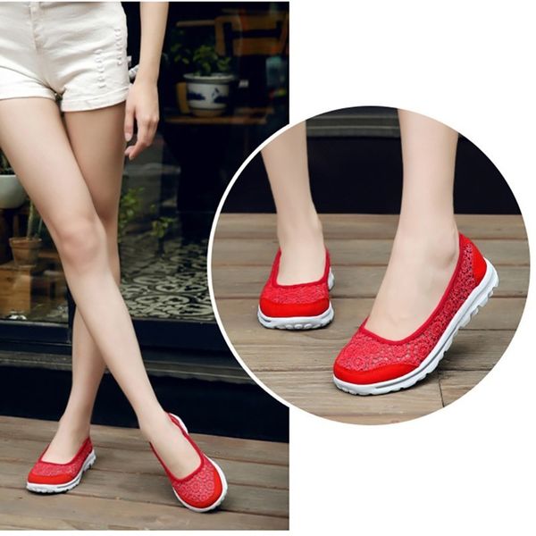 summer hollow lace flat shoes women breathable shallow boat platform shoes non slip ladies loafers casual fashion black
summer hollow lace flat shoes women breathable shallow boat platform shoes non slip ladies loafers casual fashion black