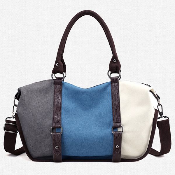 новая марка женщины холст сумка женская crossbody сумки высокого качества назад сумки многофункциональный мода дорожная сумка большой емкост
новая марка женщины холст сумка женская crossbody сумки высокого качества назад сумки многофункциональный мода дорожная сумка большой емкост