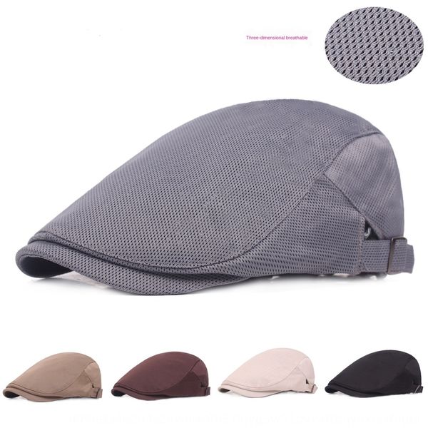 cloth net cloth beret beret women's net breathable cap outdoor sunhat men's mountaineering cap, Blue;gray
cloth net cloth beret beret women's net breathable cap outdoor sunhat men's mountaineering cap, Blue;gray