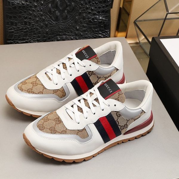2020 y2 fashion trend mens designer shoes leather mesh breathable comfortable outdoor shoes lace-up casual hiker shoes mens sneakers, Black
2020 y2 fashion trend mens designer shoes leather mesh breathable comfortable outdoor shoes lace-up casual hiker shoes mens sneakers, Black