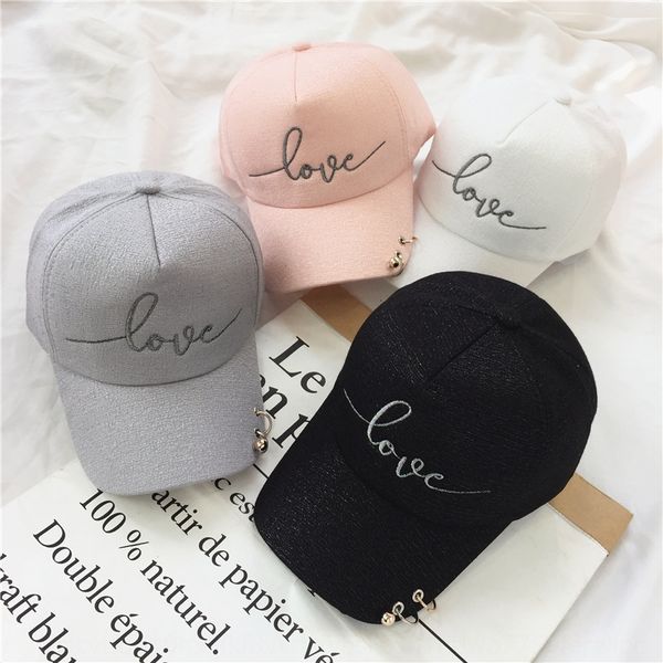 baseball embroidered female embroidery letter baseball cap fashion all-match cap ring hip-hop sun hat fashionable korean hat, Blue;gray
baseball embroidered female embroidery letter baseball cap fashion all-match cap ring hip-hop sun hat fashionable korean hat, Blue;gray