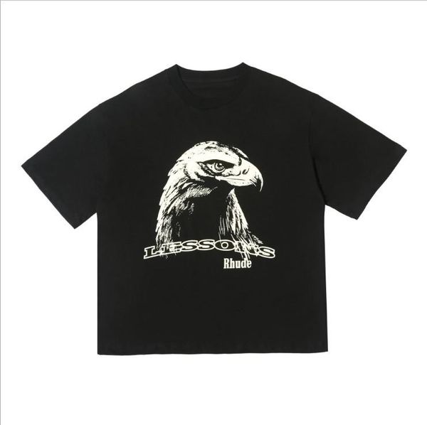 rhude tee men women collaboration limited oversized t shirts hiphop rhude t-shirt men new, White;black
rhude tee men women collaboration limited oversized t shirts hiphop rhude t-shirt men new, White;black