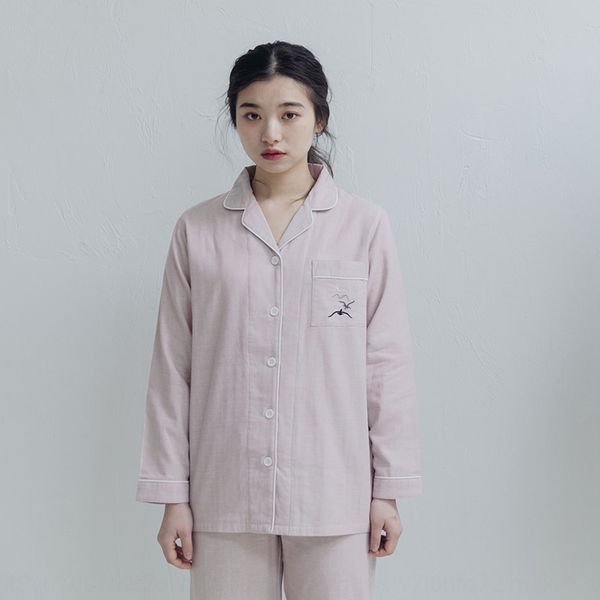 jgy4k qian xi 75-couple sleeping suit women's autumn cotton gauze clothes clothes home furnishing clothing long-sleeved home wear cotto, Blue;red
jgy4k qian xi 75-couple sleeping suit women's autumn cotton gauze clothes clothes home furnishing clothing long-sleeved home wear cotto, Blue;red