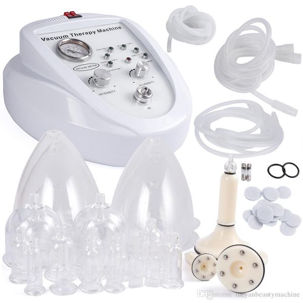 2020 new vacuum breast massager therapy machine breast enlargement pump enhancer massager cup body firming lifting shaping beauty device
2020 new vacuum breast massager therapy machine breast enlargement pump enhancer massager cup body firming lifting shaping beauty device