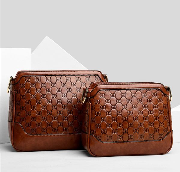 2020 new lattice design women's bag casual fashion shoulder bag high capacity crossbody bag
2020 new lattice design women's bag casual fashion shoulder bag high capacity crossbody bag