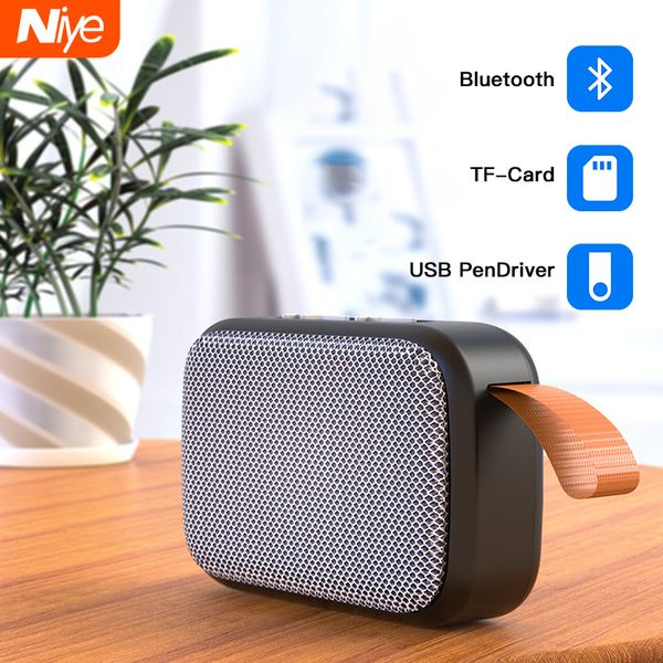 niye bluetooth speaker wireless portable subwoofer bluetooth speaker home 3d stereo music surround outdoor tf-card usb peddriver
niye bluetooth speaker wireless portable subwoofer bluetooth speaker home 3d stereo music surround outdoor tf-card usb peddriver