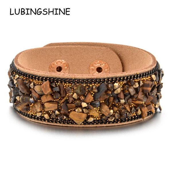 vintage leather wide bracelets for women men crystal natural stone charms wrap bracelet cuff wristband party boho jewelry gift, Golden;silver
vintage leather wide bracelets for women men crystal natural stone charms wrap bracelet cuff wristband party boho jewelry gift, Golden;silver