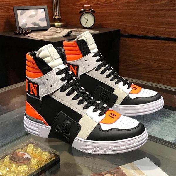 men shoes fashion sneakers casual chaussures pour hommes men shoes casual luxury phantom kick $hi -leather mix men shoes boots fast ship
men shoes fashion sneakers casual chaussures pour hommes men shoes casual luxury phantom kick $hi -leather mix men shoes boots fast ship