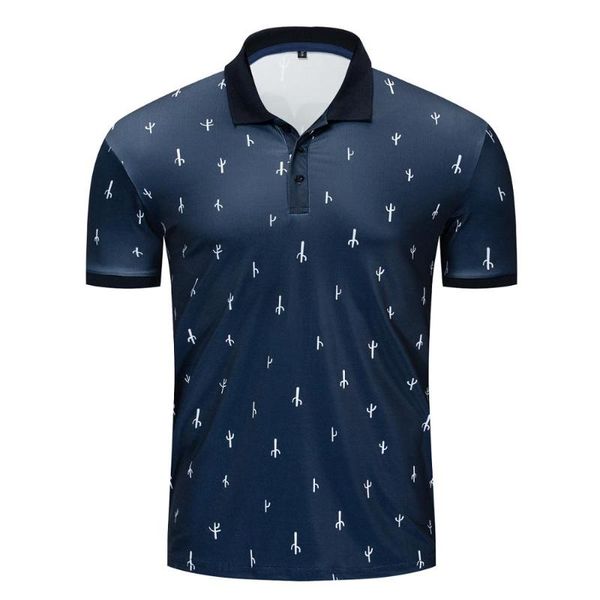 men's polos shirts short sleeve vintage print &tees lapel camisa for male casual plus sizes, White;black
men's polos shirts short sleeve vintage print &tees lapel camisa for male casual plus sizes, White;black
