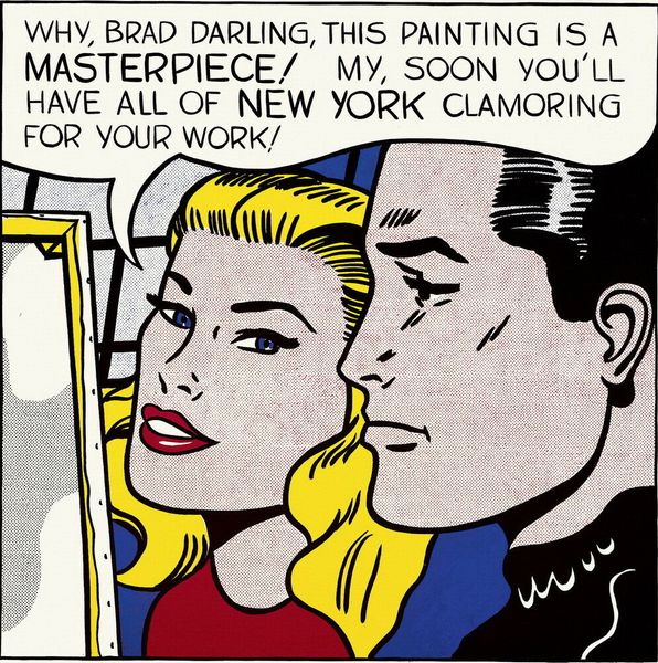 roy lichtenstein masterpiece art painting home decor handcrafts /hd print oil painting on canvas wall art canvas pictures 200722
roy lichtenstein masterpiece art painting home decor handcrafts /hd print oil painting on canvas wall art canvas pictures 200722