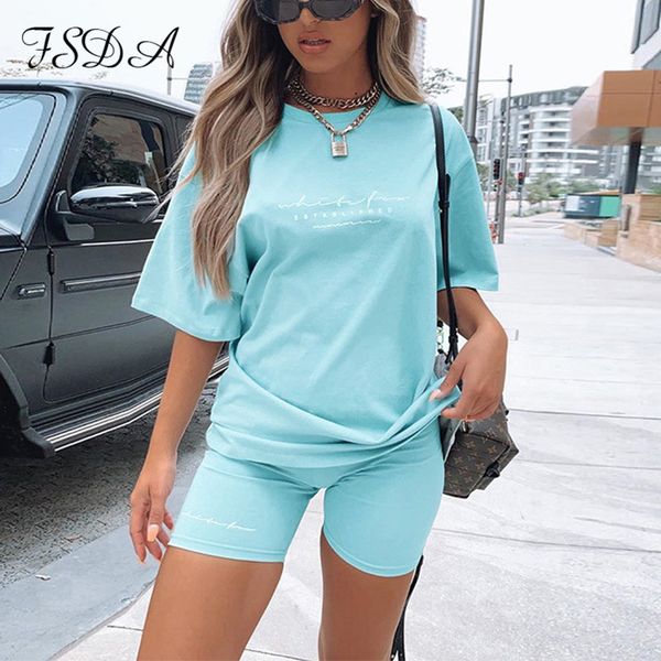 fsda summer casual women set 2020 short sleeve shirt and biker shorts print two piece sets loose home outfit, White
fsda summer casual women set 2020 short sleeve shirt and biker shorts print two piece sets loose home outfit, White