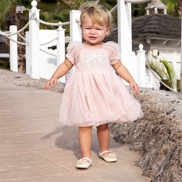 db13147 dave bella summer baby girl's princess cartoon mesh dress children fashion party dress kids infant lolita clothes t200709, Red;yellow
db13147 dave bella summer baby girl's princess cartoon mesh dress children fashion party dress kids infant lolita clothes t200709, Red;yellow