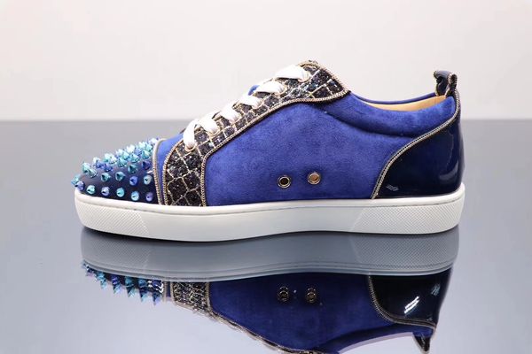 wholesale women shoes red soles,blue suede low sneakers men red bottom shoes rs,junior shoes spikes outdoor footwear trainers, Black
wholesale women shoes red soles,blue suede low sneakers men red bottom shoes rs,junior shoes spikes outdoor footwear trainers, Black