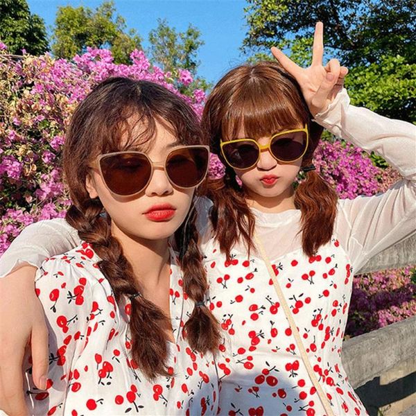 fashion sunglasses women designer luxury milk cat eye sun glasses classic vintage uv400 outdoor, White;black
fashion sunglasses women designer luxury milk cat eye sun glasses classic vintage uv400 outdoor, White;black