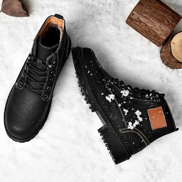 sneaker loafers fashion male 2020 a high altos with for shoes man men mens leather casual casual shoe sneaker high mens, Black
sneaker loafers fashion male 2020 a high altos with for shoes man men mens leather casual casual shoe sneaker high mens, Black