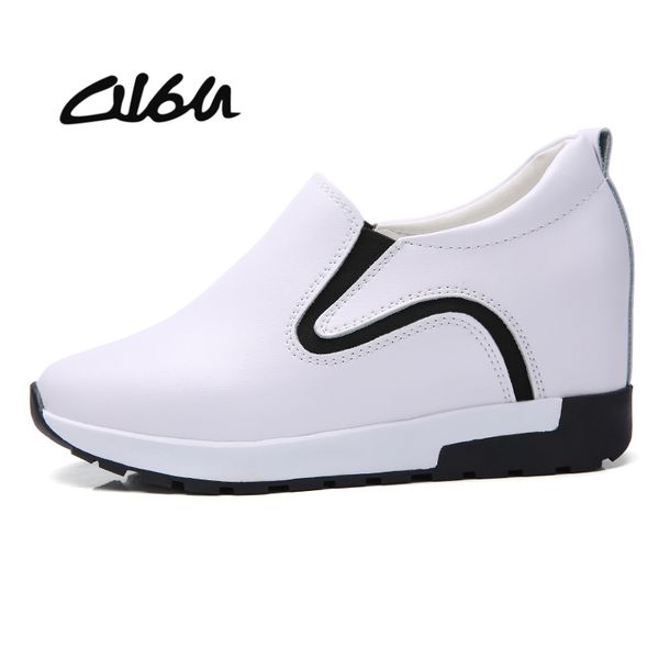 o16u autumn spring women flats shoes platform sneakers leather white casual flat shoes thick heel platform creepers black oxford
o16u autumn spring women flats shoes platform sneakers leather white casual flat shoes thick heel platform creepers black oxford