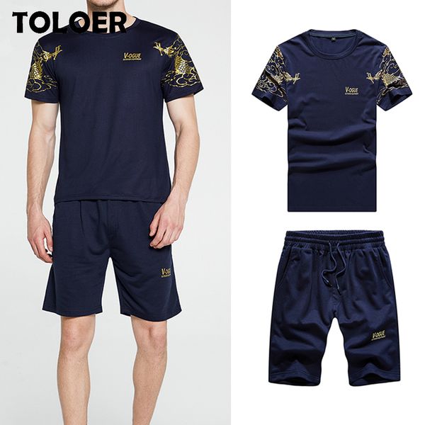 2020 new fashion summer short sets men casual printing suits for men chinese style suit sets t shirt +pants male sportswear 4xl, Gray
2020 new fashion summer short sets men casual printing suits for men chinese style suit sets t shirt +pants male sportswear 4xl, Gray
