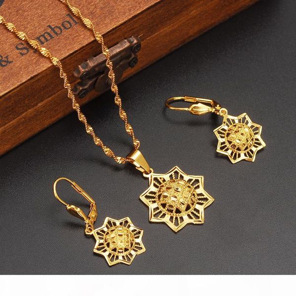 эфиопский real 24k yellow solid gold fine gf finish комплект ювелирных изделий анис подвеска цепи серьги african венчания невесты звезда bij, Silver
эфиопский real 24k yellow solid gold fine gf finish комплект ювелирных изделий анис подвеска цепи серьги african венчания невесты звезда bij, Silver
