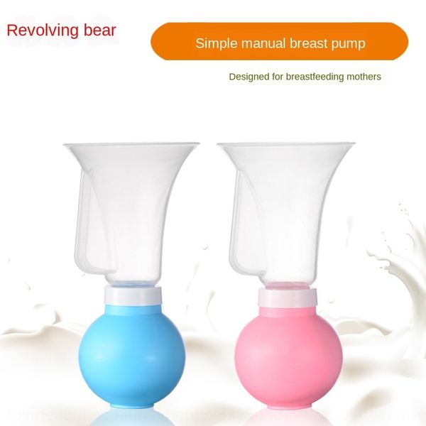 rotary bear lactation feeding manual simple breast pump pregnant and lying-in women lactation products breast pump 8125
rotary bear lactation feeding manual simple breast pump pregnant and lying-in women lactation products breast pump 8125