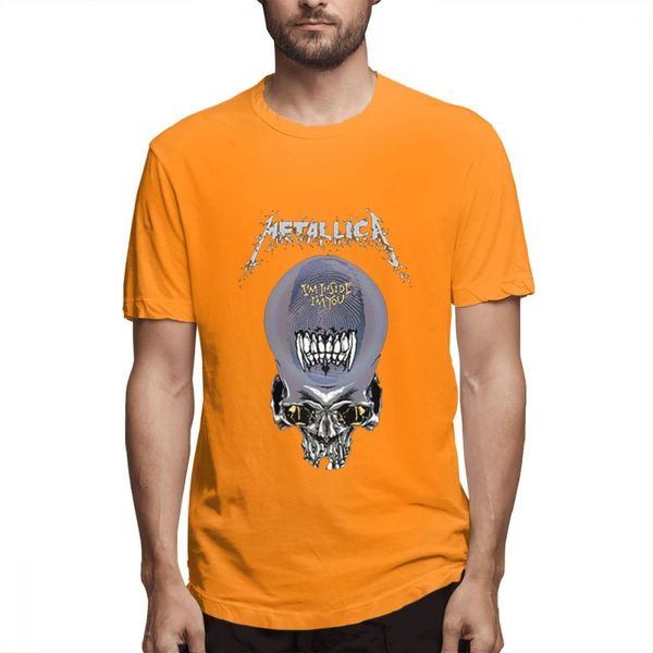 mens designer t shirts metallica t shirt fashion mens shirts causl womens cotton shirt short sleeve custom b839, White;black
mens designer t shirts metallica t shirt fashion mens shirts causl womens cotton shirt short sleeve custom b839, White;black