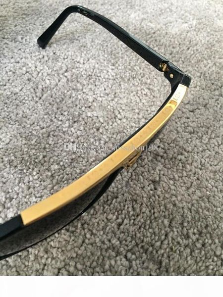 men women original evidence sunglasses evidence sunglasses black & gold style sunglasses brand new with tags, box, case and all acces, White;black
men women original evidence sunglasses evidence sunglasses black & gold style sunglasses brand new with tags, box, case and all acces, White;black