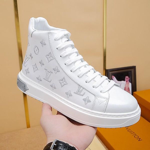 mens shoes with origin box fashion shoes stellar sneaker boot luxury plus size sports lace -up men boots chaussures pour hommes
mens shoes with origin box fashion shoes stellar sneaker boot luxury plus size sports lace -up men boots chaussures pour hommes