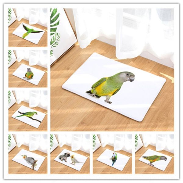 parrot printed floor door mat digital digital printed floor mat bathroom kitchen bathroom strip water absorbing anti-skid
parrot printed floor door mat digital digital printed floor mat bathroom kitchen bathroom strip water absorbing anti-skid