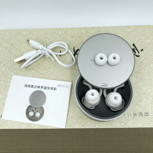 2020 new style masking sleepbuds wireless earphones 3d perfect sound headphones bluetooth charge box sleep earphone drop shipping
2020 new style masking sleepbuds wireless earphones 3d perfect sound headphones bluetooth charge box sleep earphone drop shipping