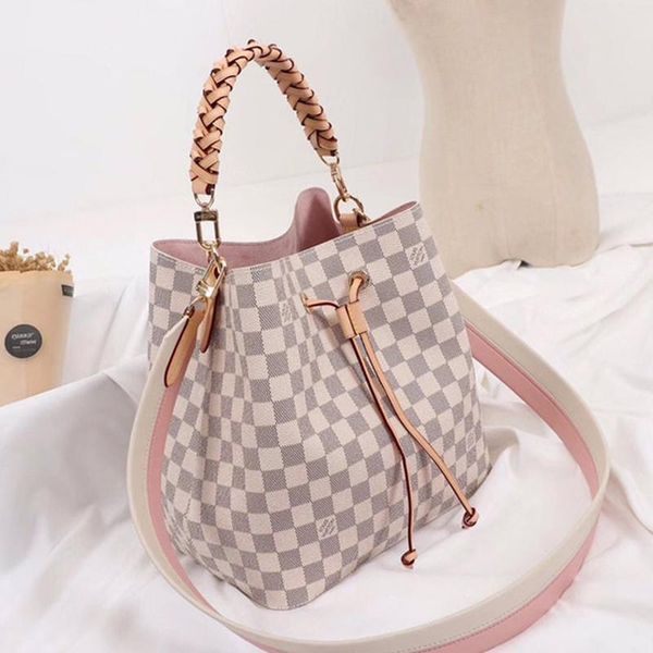 vintage fashion women leather bucket bag handbag drawstring shoulder bag messenger crossbody bags womens totes fast delivery
vintage fashion women leather bucket bag handbag drawstring shoulder bag messenger crossbody bags womens totes fast delivery