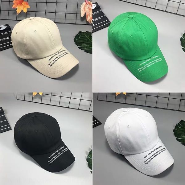 new english letter sunscreen baseball baseball cap men' and women' korean casual all-match cap outdoor sunscreen hat, Blue;gray
new english letter sunscreen baseball baseball cap men' and women' korean casual all-match cap outdoor sunscreen hat, Blue;gray