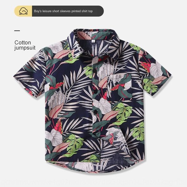 boys' summer clothes 2020 new baby casual clothes short sleeve children's shirt children's clothing lapel floral shirt, White;black
boys' summer clothes 2020 new baby casual clothes short sleeve children's shirt children's clothing lapel floral shirt, White;black