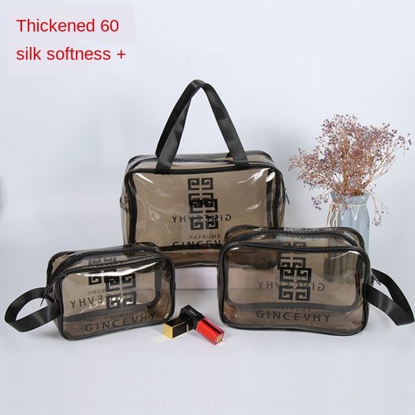 pvc large capacity transparent waterproof wash travel portable zipper storage wash bag storage bag large zipper
pvc large capacity transparent waterproof wash travel portable zipper storage wash bag storage bag large zipper