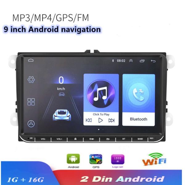 9 inch android navigation mp5 player 1g/16g quad-core 1024*600/wifi android gps navigation car
9 inch android navigation mp5 player 1g/16g quad-core 1024*600/wifi android gps navigation car