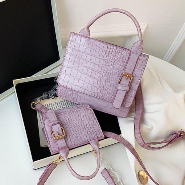 крокодил модель mini square tote мешок 2020 новое высокое качество кожа pu женщин конструктор сумки путешествия плечо сумка
крокодил модель mini square tote мешок 2020 новое высокое качество кожа pu женщин конструктор сумки путешествия плечо сумка