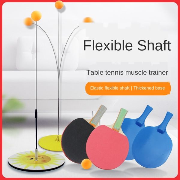 1w83w elastic soft axis tennis trainer children's myopia prevention indoor toys tennis table tennistoy table tennisonline popular home
1w83w elastic soft axis tennis trainer children's myopia prevention indoor toys tennis table tennistoy table tennisonline popular home