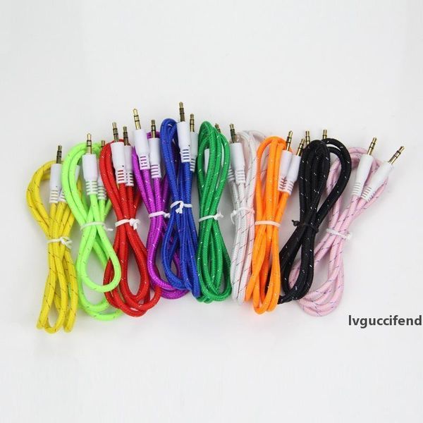 braided aux 3.5mm stereo car audio cable male to male for tablet samsung lg smartphone
braided aux 3.5mm stereo car audio cable male to male for tablet samsung lg smartphone