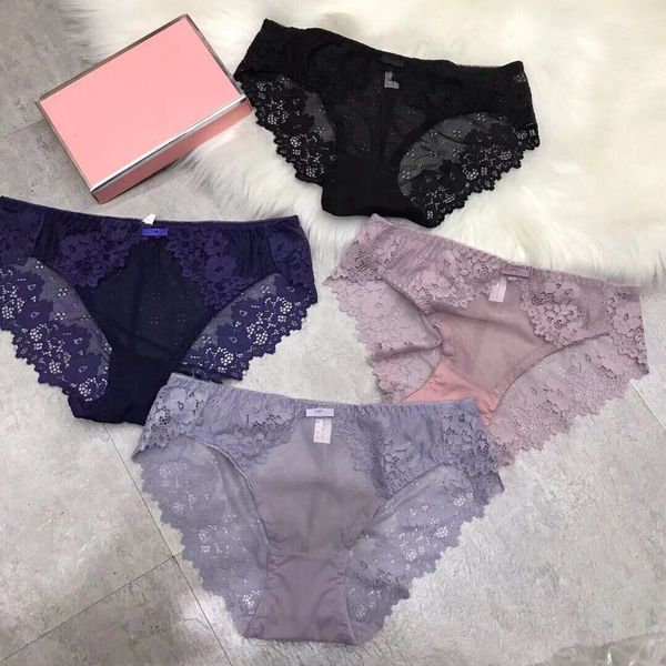 en8cs секретная белье 2020 новых женщин сексуальный хип кружева трусы и underwearunderwearbriefs подарочной коробке 4 упаковки secret белье, Black;white
en8cs секретная белье 2020 новых женщин сексуальный хип кружева трусы и underwearunderwearbriefs подарочной коробке 4 упаковки secret белье, Black;white