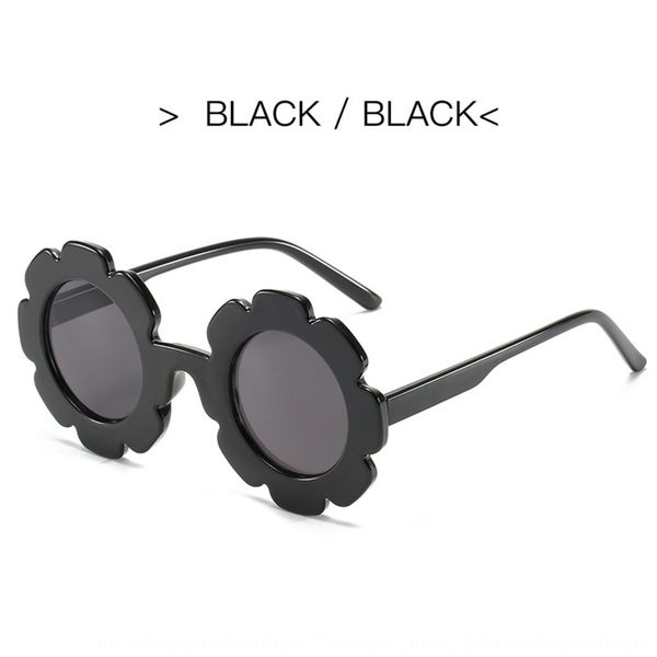 2020 new sun fashion sunflowers children's sun glasses cute versatile children's metal hinge sunglasses for boys and girls, Blue
2020 new sun fashion sunflowers children's sun glasses cute versatile children's metal hinge sunglasses for boys and girls, Blue