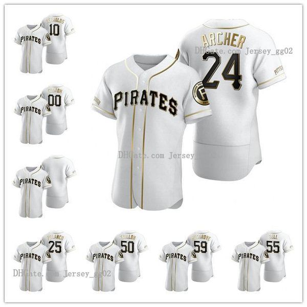 pittsburgh pirates men women youth 21 roberto clemente 24 chris archer authentic golden edition baseball jersey, Black
pittsburgh pirates men women youth 21 roberto clemente 24 chris archer authentic golden edition baseball jersey, Black