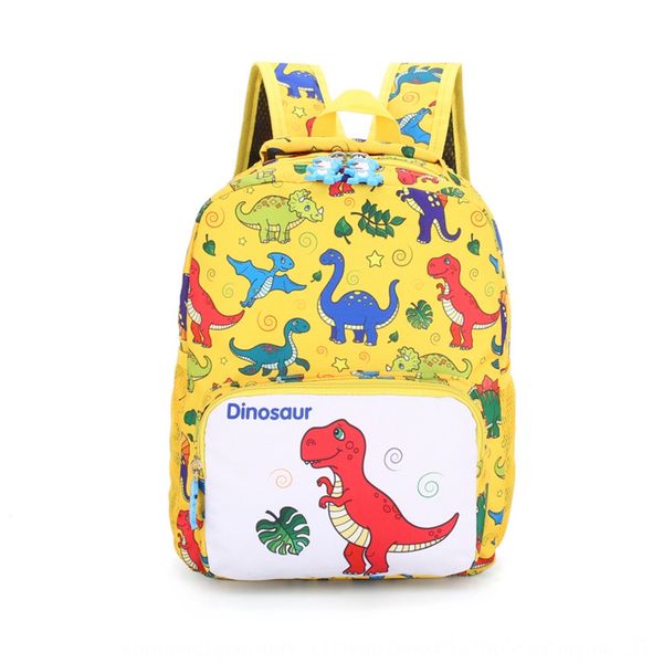 2019 new children's backpack 2-5 backpack bag years old baby cute cartoon small schoolbag small dinosaur kindergarten schoolbag
2019 new children's backpack 2-5 backpack bag years old baby cute cartoon small schoolbag small dinosaur kindergarten schoolbag