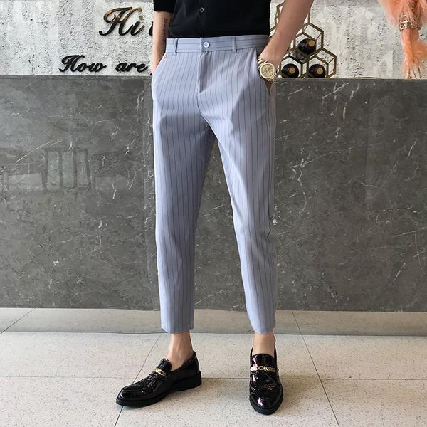 m-3xl mens suit pants summer men dress pants ankle length business office mens formal big size fashion trousers male xxxl, White;black
m-3xl mens suit pants summer men dress pants ankle length business office mens formal big size fashion trousers male xxxl, White;black