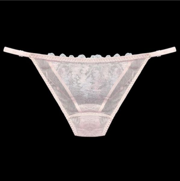 underwear women briefs silk summmer panties women pink mesh tassel lingerie underpants ing, Black;pink
underwear women briefs silk summmer panties women pink mesh tassel lingerie underpants ing, Black;pink