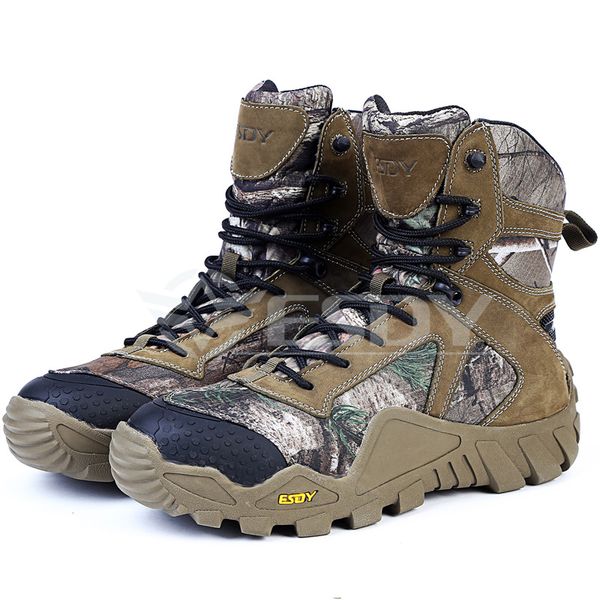 esdy hiking boots men amouflage hunting boots outdoor mountain climbing shoes tactical waterproof trekking shoes
esdy hiking boots men amouflage hunting boots outdoor mountain climbing shoes tactical waterproof trekking shoes