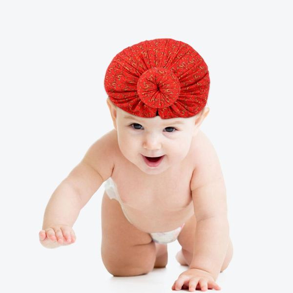 2pcs kids soft headwear cap comfortable baby beanie breathable creative turban hat printing hat for infants kids, Yellow
2pcs kids soft headwear cap comfortable baby beanie breathable creative turban hat printing hat for infants kids, Yellow