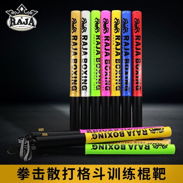 oo4wa thailand raja professional boxing stick target training stick taekwondo boxing combat sanda combat training thai children jia pr
oo4wa thailand raja professional boxing stick target training stick taekwondo boxing combat sanda combat training thai children jia pr