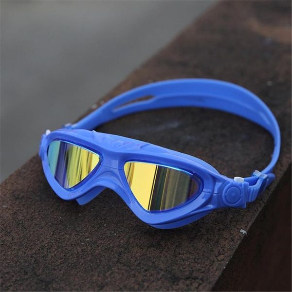 children swim goggle swimming glasses waterproof anti-fog adjustable swim glasses eye protective swimming accessories q4
children swim goggle swimming glasses waterproof anti-fog adjustable swim glasses eye protective swimming accessories q4