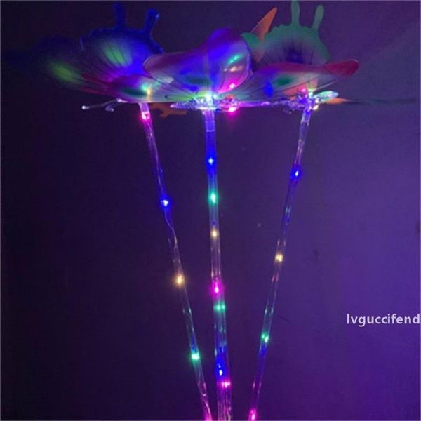 luminous butterfly stick led animal light stick children small gift toys party birthday supply home decoration 3 9hc h1
luminous butterfly stick led animal light stick children small gift toys party birthday supply home decoration 3 9hc h1