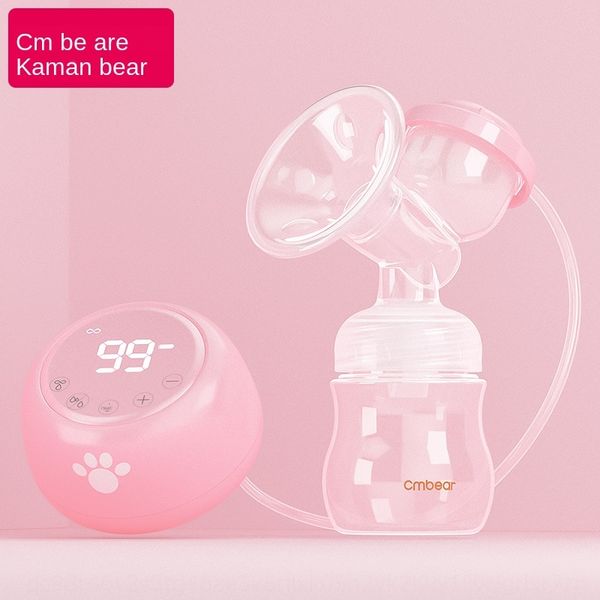 5ceae maternal child supplies ka man xiong brand new electric mom and baby supplies oem breast pump electric breast pump multi-gear mode adj
5ceae maternal child supplies ka man xiong brand new electric mom and baby supplies oem breast pump electric breast pump multi-gear mode adj